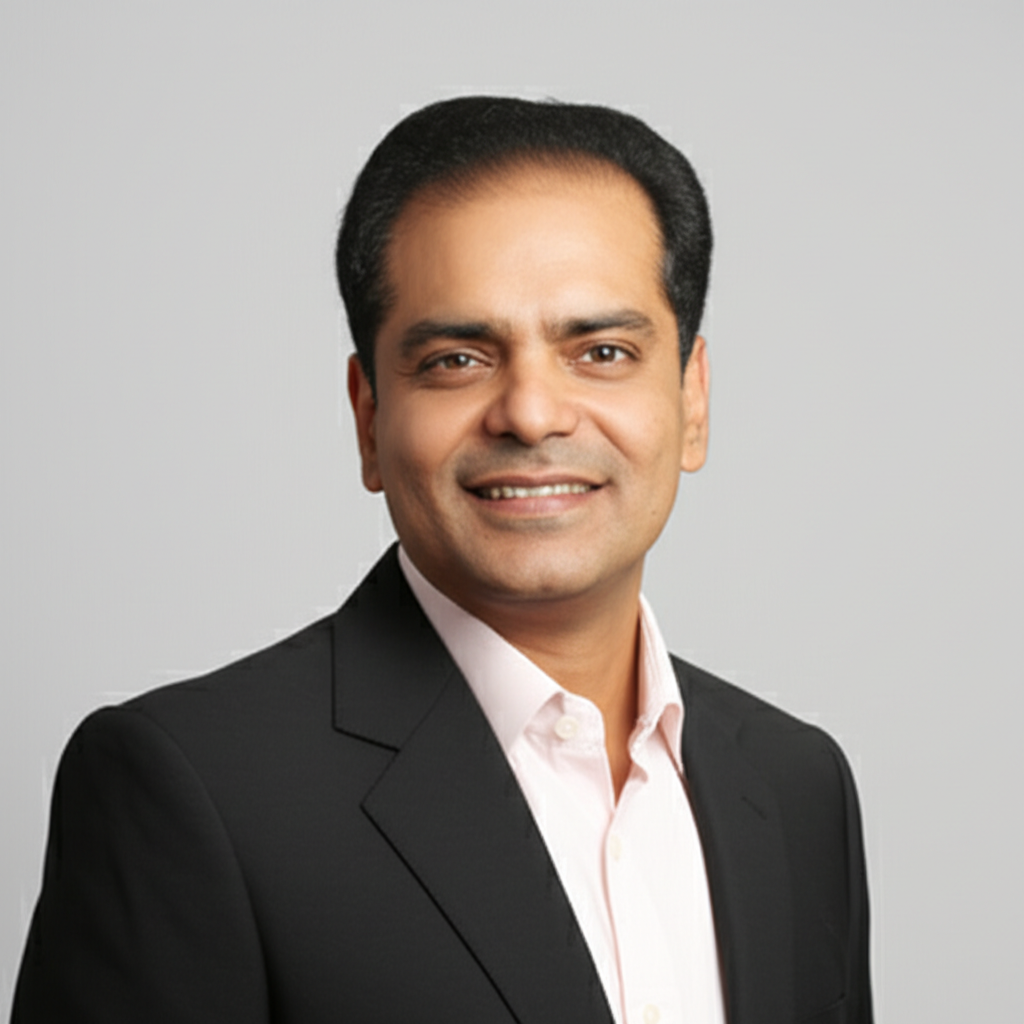 Rajesh Patel